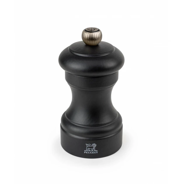 Top 10 đ Duo Moulin Ă Poivre et Ă Sel Bistro 10 cm Noir et Blanc Peugeot đ„ â Image 4