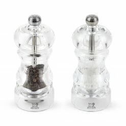 Bon marché 🎉 Duo Moulin à Poivre et à Sel Nancy 12 cm Peugeot 🧨