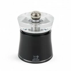 Top 10 😉 Moulin à Poivre Bali 8 cm Noir Peugeot ⌛