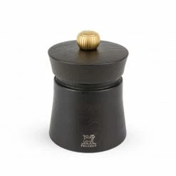 Top 10 ❤️ Moulin à Poivre Baya 8 cm Chocolat Peugeot ✨