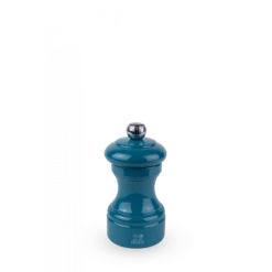 Grosses soldes 😀 Moulin à Poivre Bistro 10 cm Bleu Pacifique Peugeot ⭐