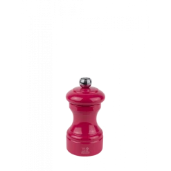 Promo 🛒 Moulin à Poivre Bistro 10 cm Rose Bonbon Peugeot 💯
