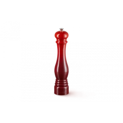 Meilleure affaire 🎉 Moulin à Poivre Cerise 30 cm Le Creuset 🥰