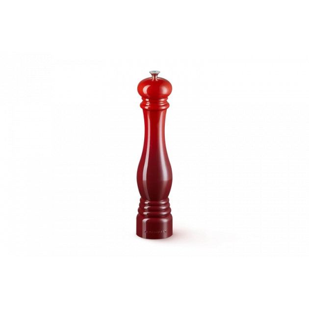 Meilleure affaire 🎉 Moulin à Poivre Cerise 30 cm Le Creuset 🥰