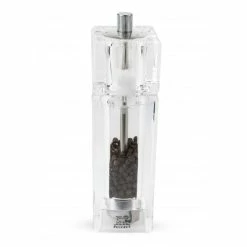 Les meilleures critiques de 🥰 Moulin à Poivre et Salière Combiné Pontarlier 15 cm Acryl Peugeot 👏