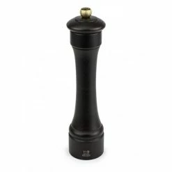 Remise 👏 Moulin à Poivre Hostellerie 22 cm Chocolat Peugeot ❤️