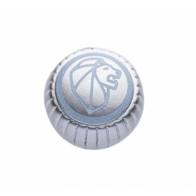 Meilleure vente 🔔 Moulin à Poivre Ouessant 14 cm Transparent-Inox Peugeot 🎉 – Image 2