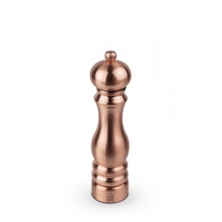 Bon marché 🌟 Moulin à Poivre Paris Chef U'Select 22 cm Cuivré Peugeot 🎁