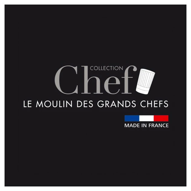 Tout neuf ✨ Moulin à Poivre Paris Chef U'Select 22 cm Inox Peugeot 🤩 – Image 4
