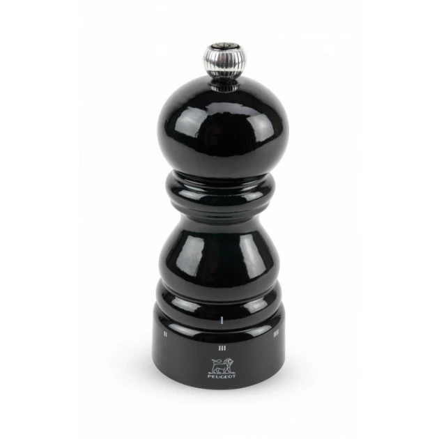 Top 10 🌟 Moulin à Poivre Paris U'Select 12 cm Laqué Noir Peugeot 🔔