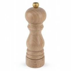 Offres 😀 Moulin à Poivre Paris U'Select 18 cm Bois Naturel Peugeot 😍