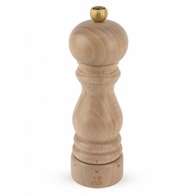 Offres 😀 Moulin à Poivre Paris U'Select 18 cm Bois Naturel Peugeot 😍