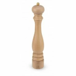 Grosses soldes 🎁 Moulin à Poivre Paris U'Select 40 cm Bois Naturel Peugeot 🛒