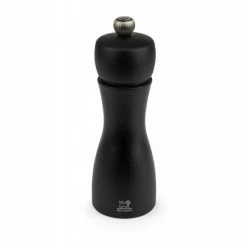Sortie 🔥 Moulin à Poivre Tahiti 15 cm Noir Mat Peugeot ❤️