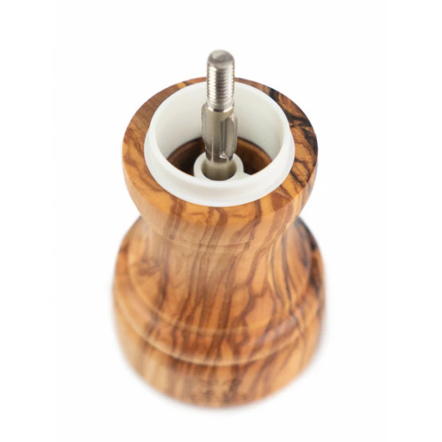 Coupon 🔔 Moulin à Sel Bistro 10 cm Bois Olivier Peugeot 🛒 – Image 3