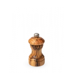 Coupon 🔔 Moulin à Sel Bistro 10 cm Bois Olivier Peugeot 🛒