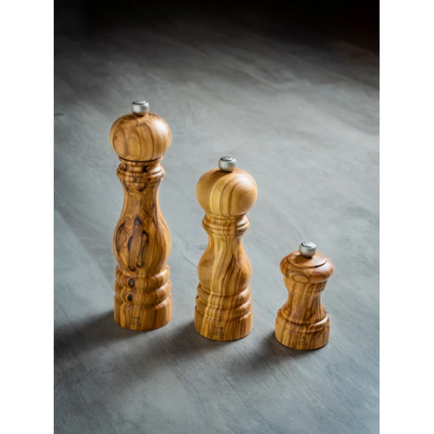 Coupon 🔔 Moulin à Sel Bistro 10 cm Bois Olivier Peugeot 🛒 – Image 6