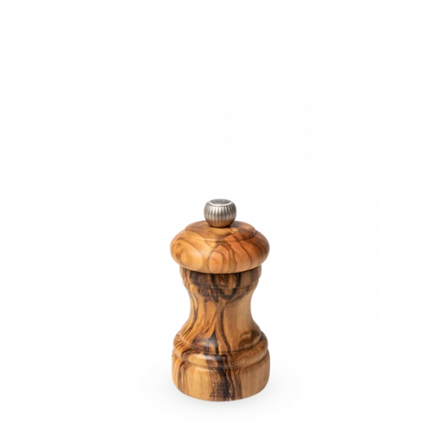 Coupon 🔔 Moulin à Sel Bistro 10 cm Bois Olivier Peugeot 🛒