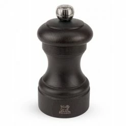 Sortie 💯 Moulin à Sel Bistro 10 cm Chocolat Peugeot 😉