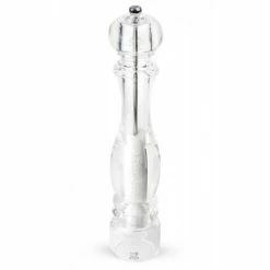 Les meilleures critiques de ✨ Moulin à Sel Nancy 38 cm Transparent Peugeot 🔥