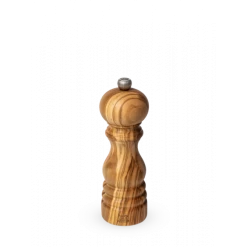 Grosses soldes 🛒 Moulin à Sel Paris 18 cm Bois Olivier Peugeot 🎁