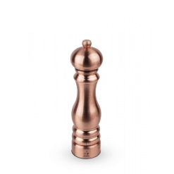 Grosses soldes 😉 Moulin à Sel Paris Chef U'Select 22 cm Cuivré Peugeot 🧨
