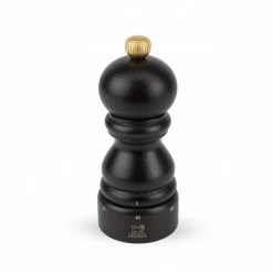 Promo 🥰 Moulin à Sel Paris U'Select 12 cm Chocolat Peugeot 🔔