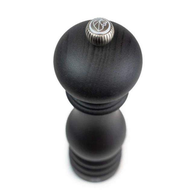 Moulin à Sel Paris U'Select 18 cm Bois Graphite Peugeot Le moins cher ???? Moulin à Sel Paris U'Select 18 cm Bois Graphite Peugeot ✔️ -Magasin de vente Peugeot moulin a sel paris u select 18 cm bois graphite peugeot 2