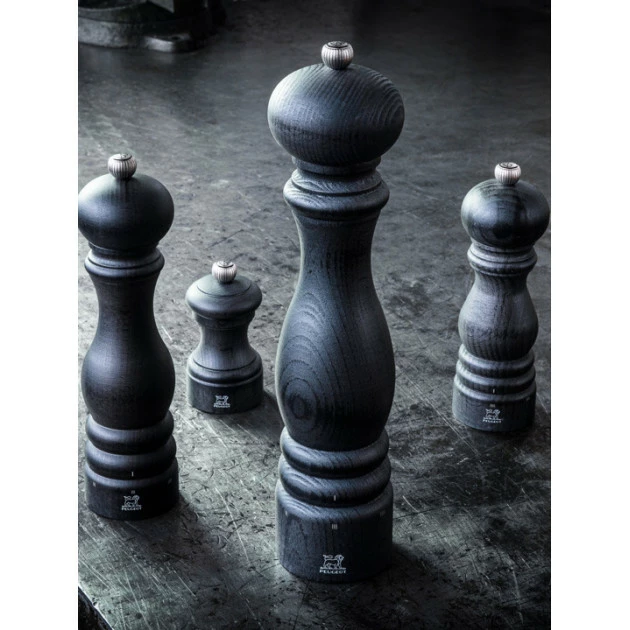 Moulin à Sel Paris U'Select 18 cm Bois Graphite Peugeot Le moins cher ???? Moulin à Sel Paris U'Select 18 cm Bois Graphite Peugeot ✔️ -Magasin de vente Peugeot moulin a sel paris u select 18 cm bois graphite peugeot 4