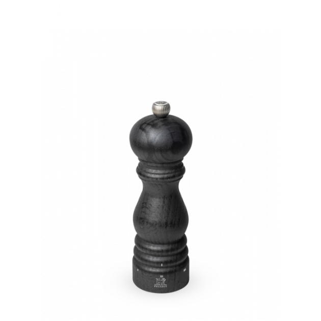Moulin à Sel Paris U'Select 18 cm Bois Graphite Peugeot Le moins cher ???? Moulin à Sel Paris U'Select 18 cm Bois Graphite Peugeot ✔️ -Magasin de vente Peugeot moulin a sel paris u select 18 cm bois graphite peugeot
