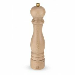 Vente flash ⭐ Moulin à Sel Paris U'Select 30 cm Bois Naturel Peugeot 🛒